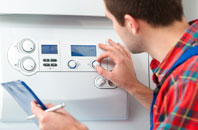 free commercial Langrigg boiler quotes